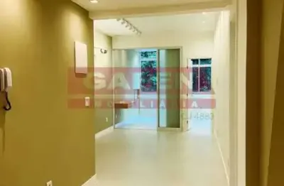 Apartamento com 2 quartos à venda na avenida ataulfo de paiva, leblon, rio de janeiro, 55 m2 por r$ 1.600.000