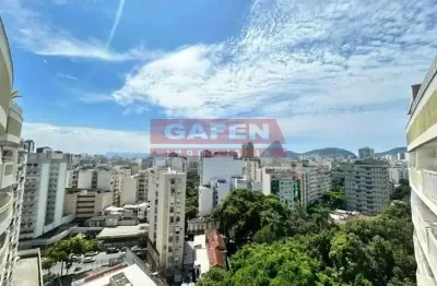 Apartamento com 3 quartos à venda na rua bento lisboa, catete, rio de janeiro, 92 m2 por r$ 1.345.000