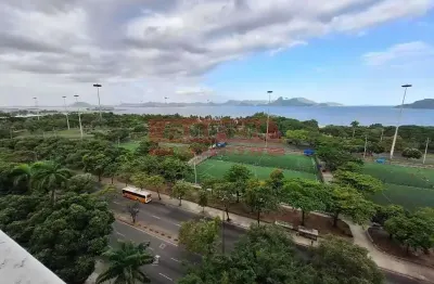 Apartamento com 3 quartos à venda na praia do flamengo, flamengo, rio de janeiro, 235 m2 por r$ 1.940.000