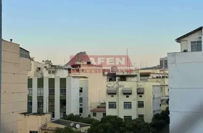 Apartamento com 2 quartos à venda na rua pedro américo, catete, rio de janeiro, 63 m2 por r$ 475.000