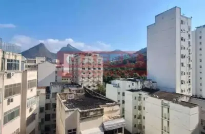Apartamento com 3 quartos à venda na rua das laranjeiras, laranjeiras, rio de janeiro, 131 m2 por r$ 1.095.000