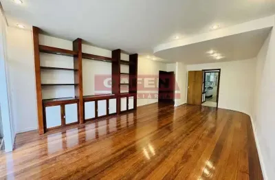 Apartamento com 4 quartos para alugar na rua josé linhares, leblon, rio de janeiro, 170 m2 por r$ 15.800