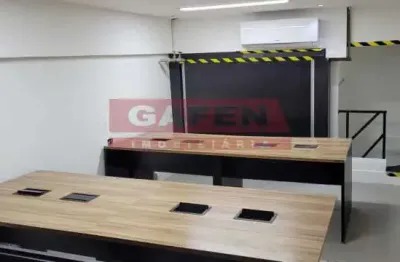 Casa comercial com 3 salas para alugar na rua visconde de pirajá, ipanema, rio de janeiro, 60 m2 por r$ 7.000