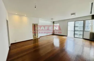 Apartamento com 2 quartos para alugar na rua barão de icaraí, flamengo, rio de janeiro, 116 m2 por r$ 6.900