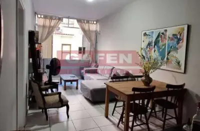 Apartamento com 3 quartos para alugar na rua bartolomeu portela, botafogo, rio de janeiro, 87 m2 por r$ 6.500