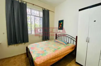Kitnet / stúdio para alugar na rua sá ferreira, copacabana, rio de janeiro, 25 m2 por r$ 2.000