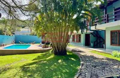 Ponto comercial com 3 salas à venda na atalho brava, brava, armação dos búzios, 650 m2 por r$ 4.500.000