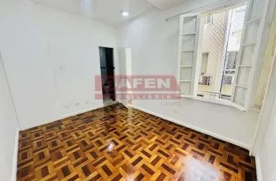 Apartamento com 1 quarto para alugar na avenida atlântica, copacabana, rio de janeiro, 40 m2 por r$ 3.300