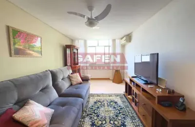 Apartamento com 3 quartos à venda na rua rui barbosa, centro, cabo frio, 94 m2 por r$ 749.000
