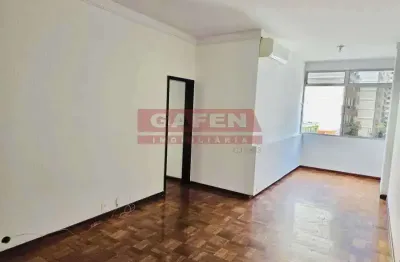 Apartamento com 3 quartos para alugar na rua marquês de abrantes, flamengo, rio de janeiro, 100 m2 por r$ 6.300