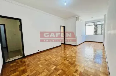 Apartamento com 3 quartos para alugar na rua marquês de abrantes, flamengo, rio de janeiro, 100 m2 por r$ 6.100