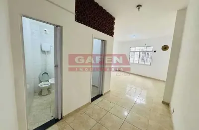 Kitnet / stúdio à venda na rua do senado, centro, rio de janeiro, 30 m2 por r$ 70.000