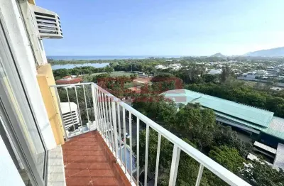 Apartamento com 2 quartos para alugar na rua sylvio da rocha pollis, barra da tijuca, rio de janeiro, 66 m2 por r$ 2.700