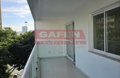 Apartamento com 3 quartos à venda na rua da passagem, botafogo, rio de janeiro, 94 m2 por r$ 1.380.000