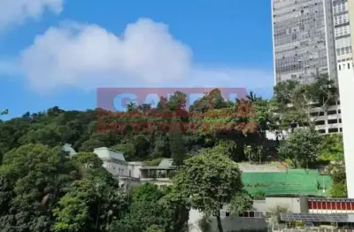 Apartamento com 3 quartos à venda na rua da passagem, botafogo, rio de janeiro, 88 m2 por r$ 1.160.000