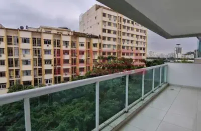 Apartamento com 3 quartos à venda na rua da passagem, botafogo, rio de janeiro, 97 m2 por r$ 1.585.000