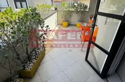 Loft com 1 quarto à venda na atalho centro, centro, armação dos búzios, 42 m2 por r$ 480.000