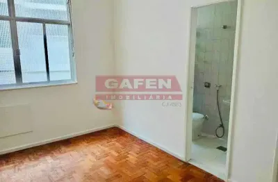 Kitnet / stúdio à venda na rua décio vilares, copacabana, rio de janeiro, 20 m2 por r$ 390.000