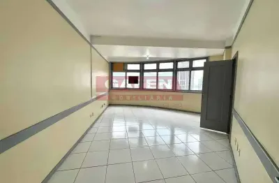 Apartamento com 2 quartos à venda na avenida presidente vargas, centro, rio de janeiro, 60 m2 por r$ 230.000