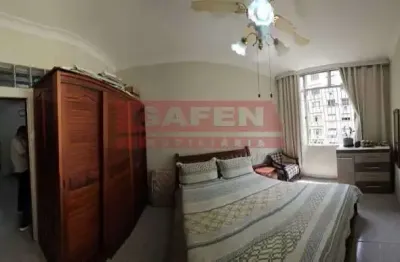 Apartamento com 1 quarto à venda na rua barata ribeiro, copacabana, rio de janeiro, 39 m2 por r$ 470.000