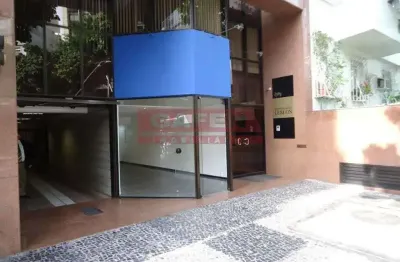 Ponto comercial com 1 sala para alugar na avenida ataulfo de paiva, leblon, rio de janeiro, 33 m2 por r$ 20.000