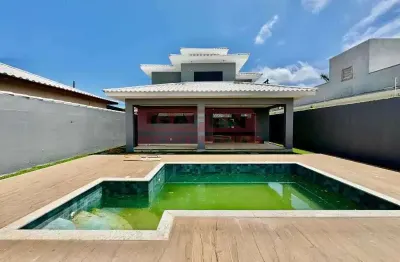 Casa com 4 quartos à venda na avenida doze de novembro, caravelas, armação dos búzios, 360 m2 por r$ 1.700.000