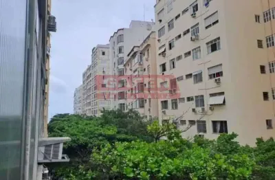 Apartamento com 2 quartos à venda na rua bolivar, copacabana, rio de janeiro, 60 m2 por r$ 580.000