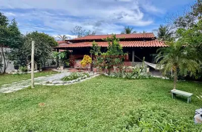 Casa com 2 quartos à venda na rua alegria de búzios, tucuns, armação dos búzios, 152 m2 por r$ 700.000