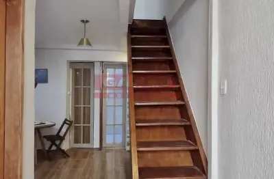 Casa com 2 quartos à venda na rua general severiano, botafogo, rio de janeiro, 75 m2 por r$ 770.000