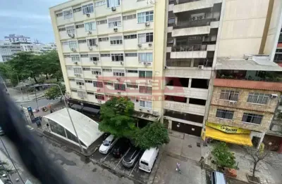 Apartamento com 1 quarto à venda na rua jangadeiros, ipanema, rio de janeiro, 40 m2 por r$ 750.000