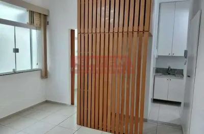 Apartamento com 1 quarto à venda na rua das laranjeiras, laranjeiras, rio de janeiro, 40 m2 por r$ 460.000