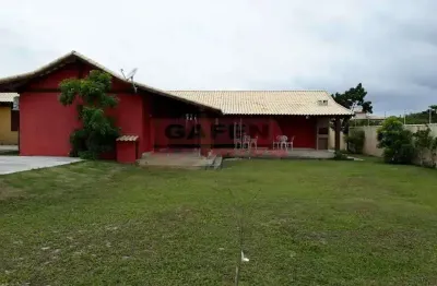 Casa em condomínio fechado com 3 quartos à venda na atalho manguinhos, manguinhos, armação dos búzios, 220 m2 por r$ 1.180.000