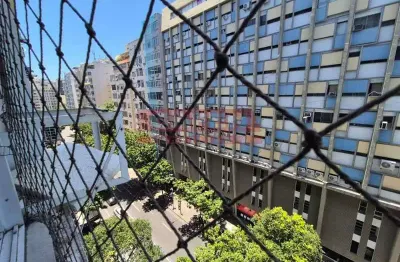 Excelente apartamento para investimento de temporada - Rua Hilario de Gouveia