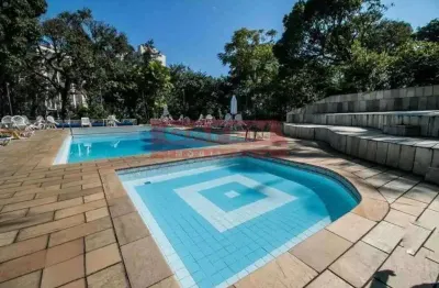 Prédio Clássico, um dos mais cobiçados do bairro do Flamengo.