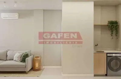 Apartamento com 2 quartos à venda na Rua Visconde de Pirajá, Ipanema, Rio de Janeiro