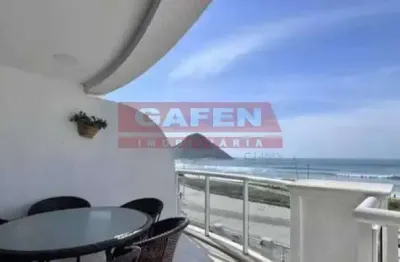 Apartamento de Alto Padrão Frente Mar - Praia do Pontal - Pé na Areia - Vista Deslumbrante - Totalmente Mobiliado