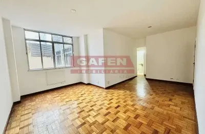 Excelente apartamento para venda em Ipanema Rua Gomes Carneiro - 3 quartos com vaga de garagem