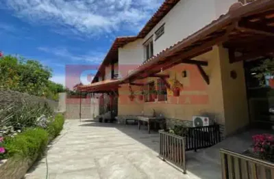 Casa em condomínio fechado com 5 quartos à venda na Atalho Centro, Centro, Armação dos Búzios