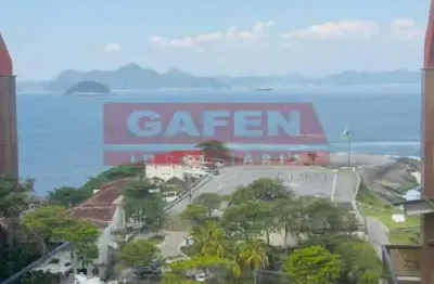 Cobertura Duplex reformada Entre Arpoador, Forte de Copacabana e Copanema.