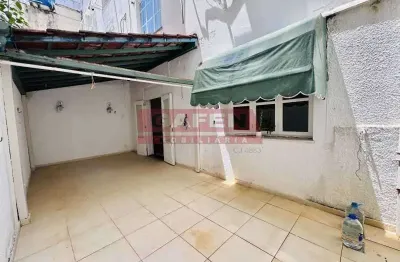 Apartamento com 1 quarto à venda na Rua Nascimento Silva, Ipanema, Rio de Janeiro
