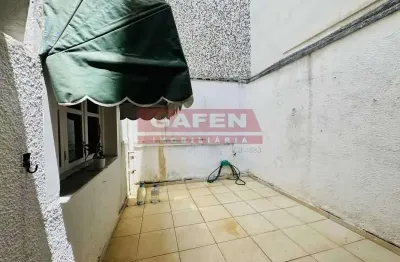 Apartamento com 1 quarto para alugar na Rua Nascimento Silva, Ipanema, Rio de Janeiro