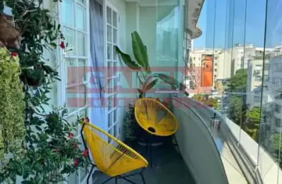 Excelente apartamento Reformado em Ipanema para venda porteira fechada