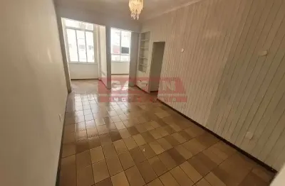 Excelente apartamento 3 quartos sendo 1 suíte com vaga de garagem