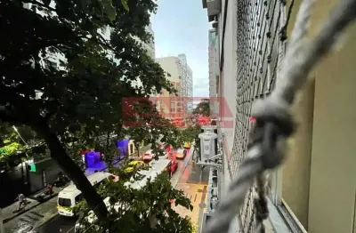 Apartamento com 1 quarto para alugar na Rua Francisco Sá, Copacabana, Rio de Janeiro