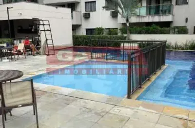 Apartamento : Padrão / Residencial / Recreio dos Bandeirantes