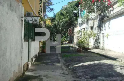 Casa com 5 quartos à venda na rua pinto martins, 15, santa teresa, rio de janeiro, 250 m2 por r$ 1.200.000