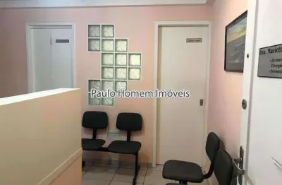 Sala comercial à venda na rua conde de bonfim, 422, tijuca, rio de janeiro, 26 m2 por r$ 220.000