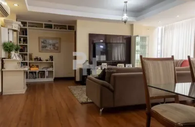 Apartamento com 3 quartos à venda na rua marquês de abrantes, 130, flamengo, rio de janeiro, 155 m2 por r$ 1.550.000