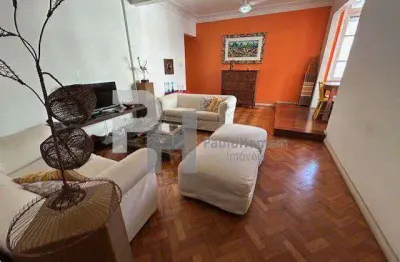 Apartamento com 3 quartos à venda na rua hilário de gouveia, 86, copacabana, rio de janeiro, 100 m2 por r$ 990.000
