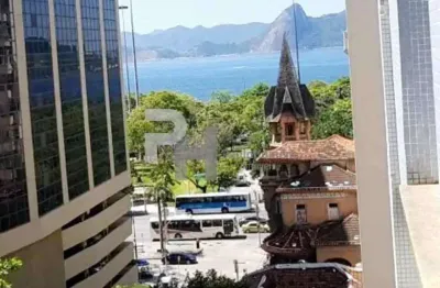 Apartamento com 3 quartos à venda na rua dois de dezembro, 29, flamengo, rio de janeiro, 95 m2 por r$ 1.350.000